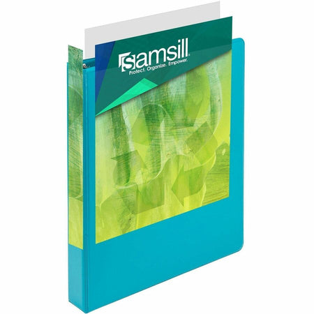 Samsill Earth's Choice Plant-based View Binders - Alternate-Image10