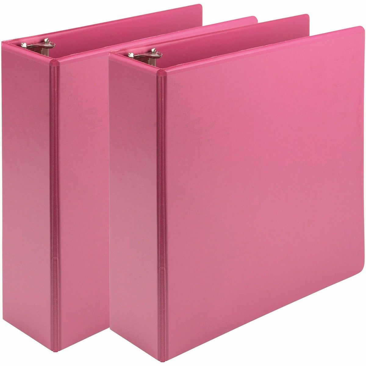 Samsill Earth's Choice Plant-based View Binders - 2000