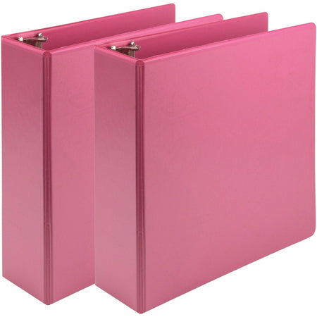 Samsill Earth's Choice Plant-based View Binders - 2000