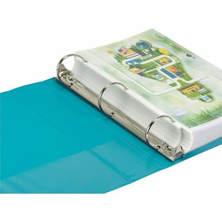 Samsill Earth's Choice Plant-based View Binders - Alternate-Image11