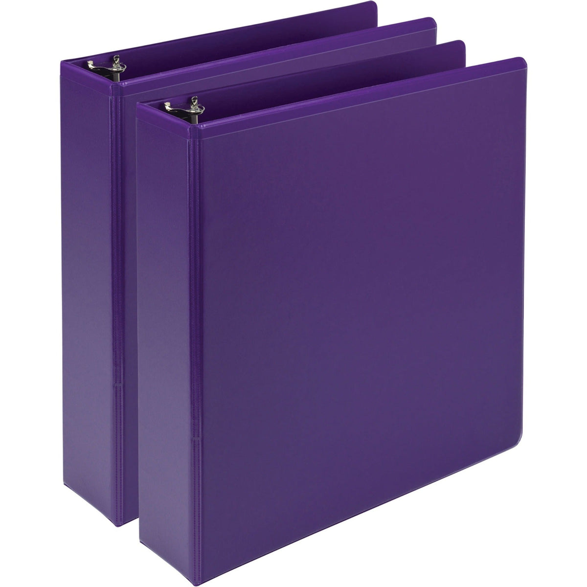 Samsill Earth's Choice Plant-based View Binders - 2000