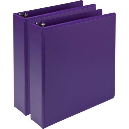 Samsill Earth's Choice Plant-based View Binders - 2000