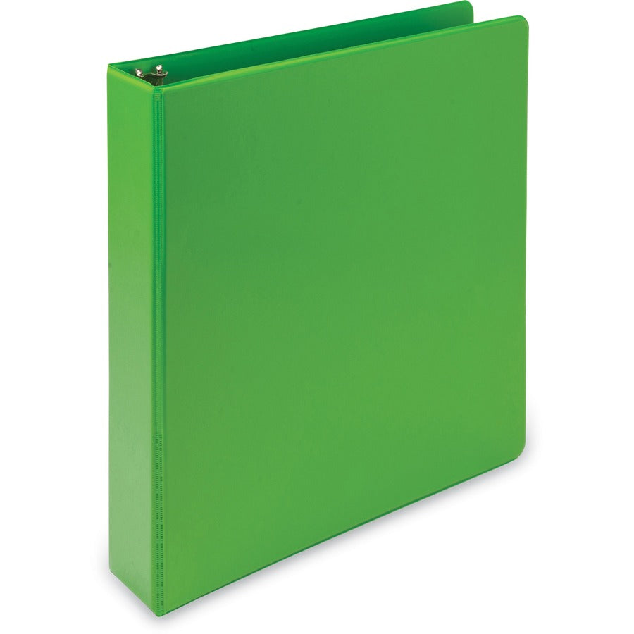 Samsill Earth's Choice Plant-based View Binders - Front