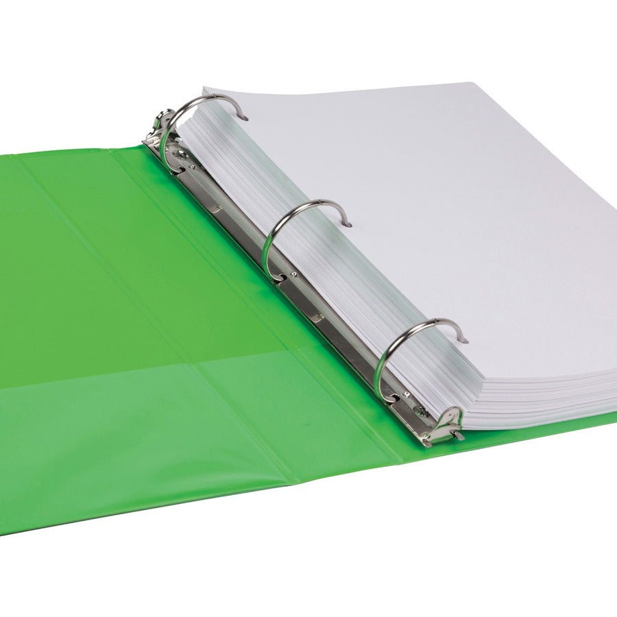 Samsill Earth's Choice Plant-based View Binders - Alternate-Image2