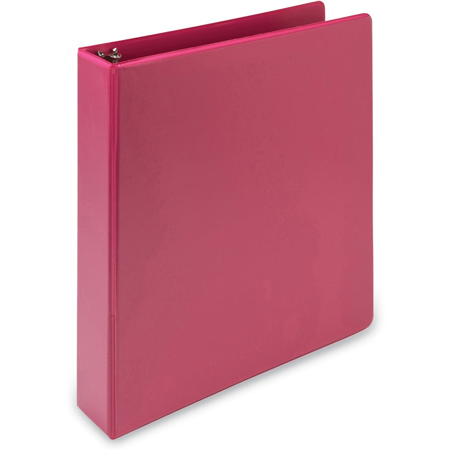 Samsill Earth's Choice Plant-based View Binders - Front