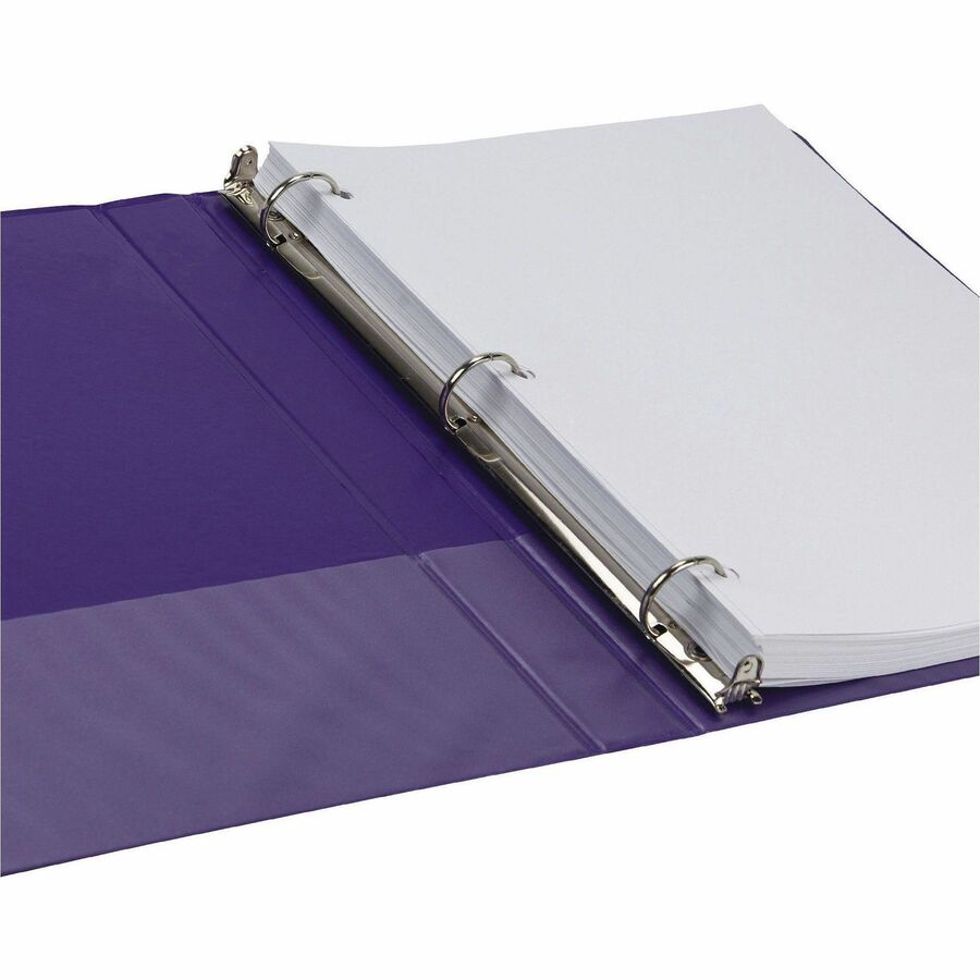 Samsill Earth's Choice Plant-based View Binders - Alternate-Image8