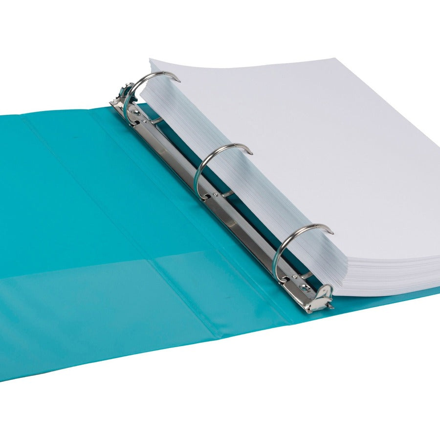 Samsill Earth's Choice Plant-based View Binders - Alternate-Image1