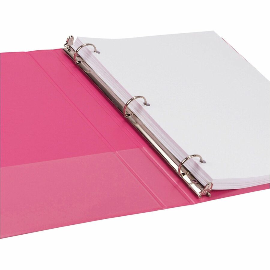 Samsill Earth's Choice Plant-based View Binders - Alternate-Image8