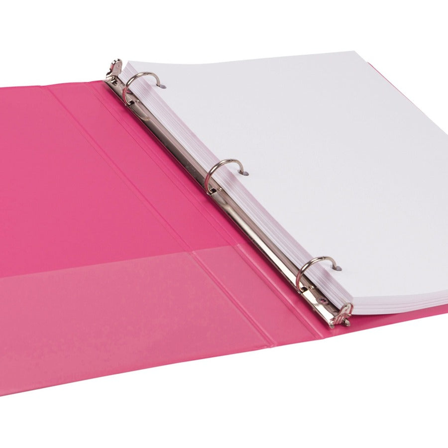 Samsill Earth's Choice Plant-based View Binders - Alternate-Image1