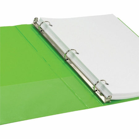 Samsill Earth's Choice Plant-based View Binders - Alternate-Image10