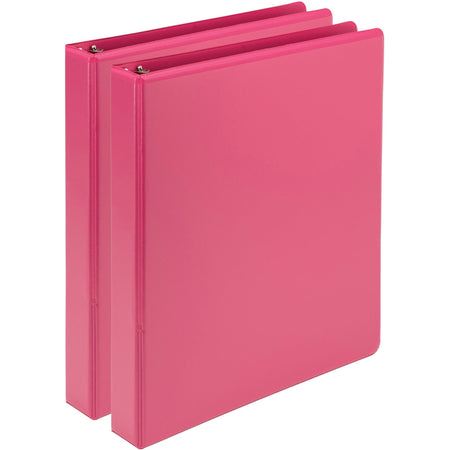 Samsill Earth's Choice Plant-based View Binders - 2000