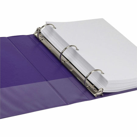 Samsill Earth's Choice Plant-based View Binders - Alternate-Image11