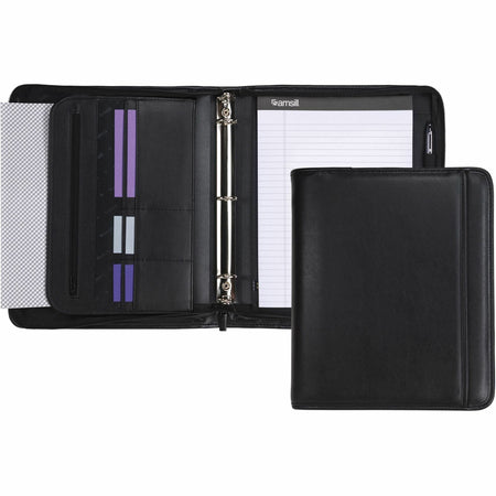 Samsill Letter Pad Folio - 2000