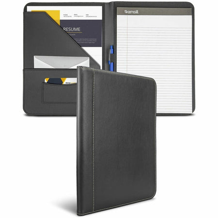 Samsill Letter Pad Folio - 2000