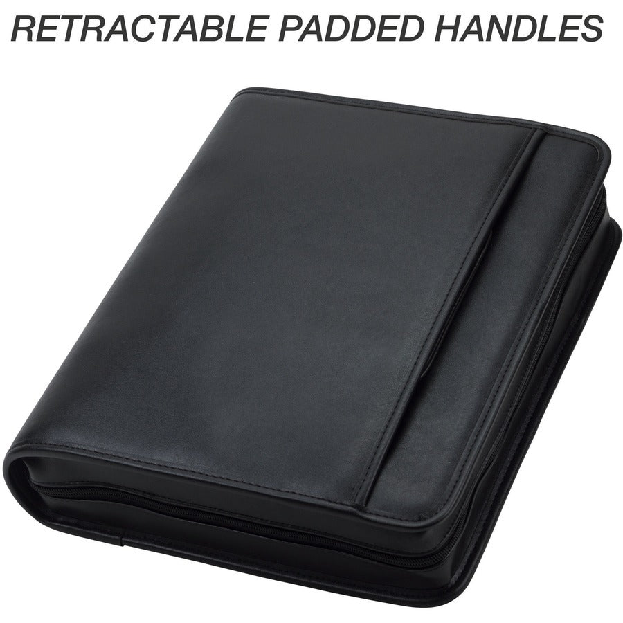 Samsill Letter Portfolio - Alternate-Image5