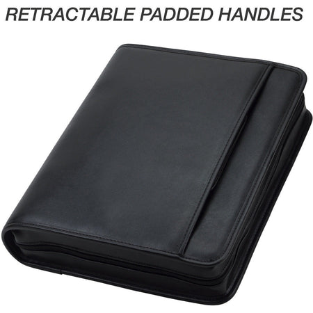 Samsill Letter Portfolio - Alternate-Image5
