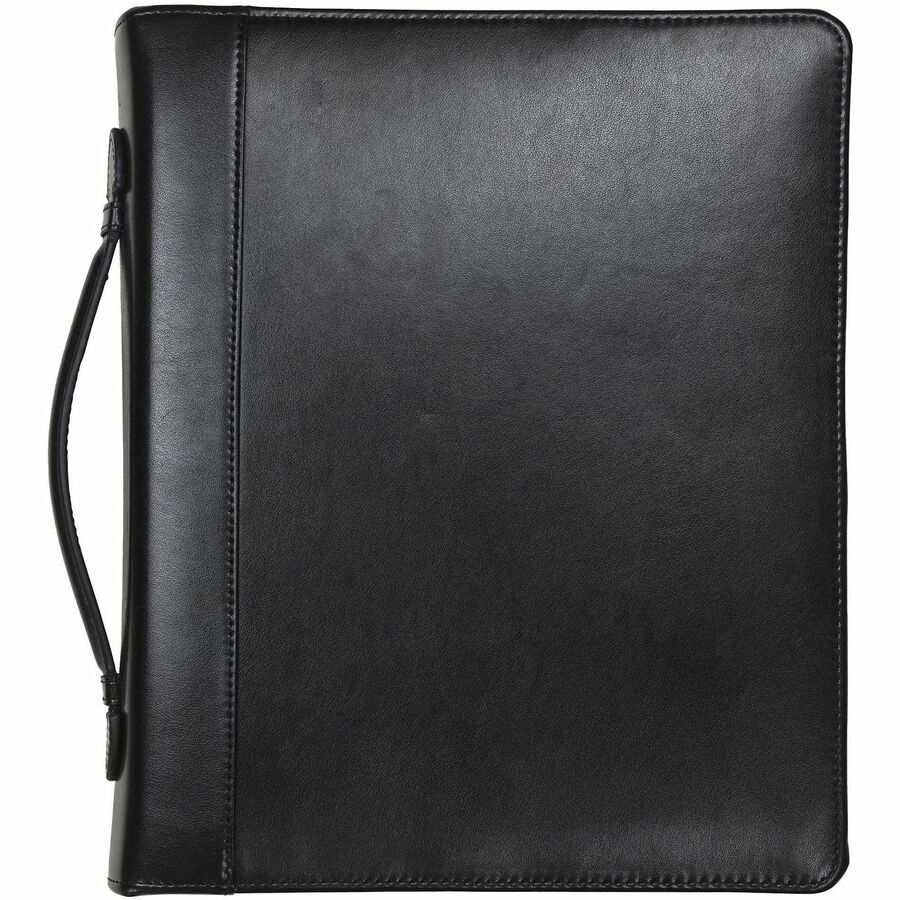 Samsill Regal Letter Pad Folio with Fastener - Alternate-Image2