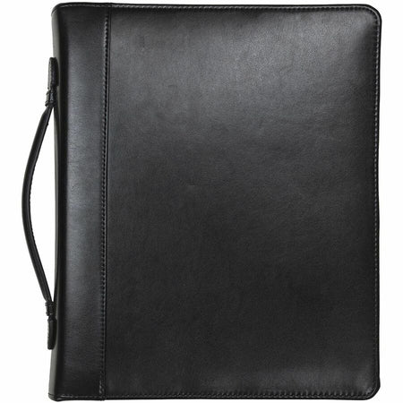 Samsill Regal Letter Pad Folio with Fastener - Alternate-Image2