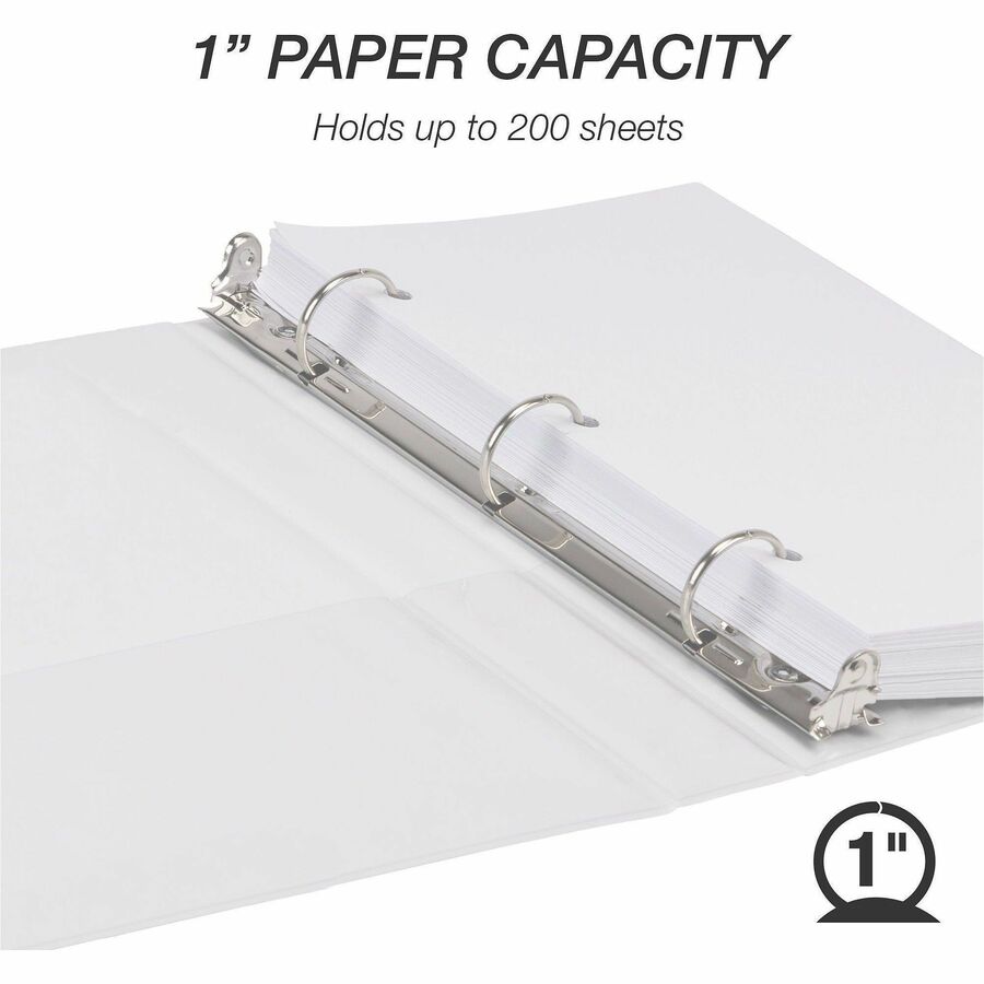 Samsill View Binder - Right