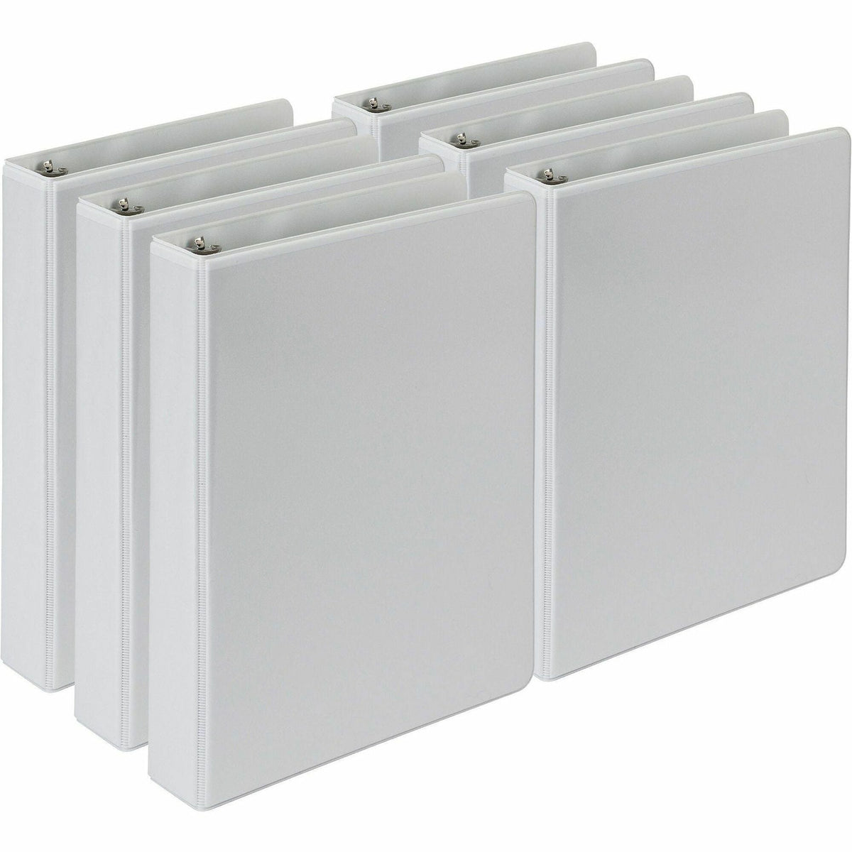 Samsill View Binder - 2000