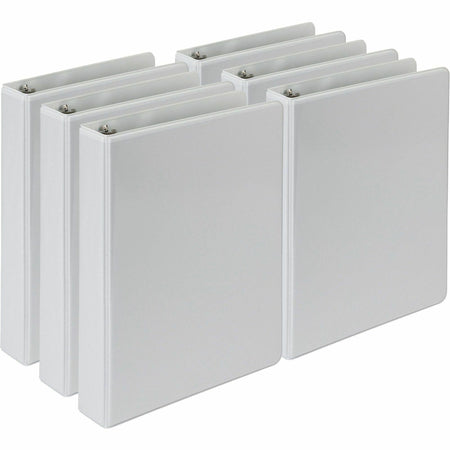 Samsill View Binder - 2000