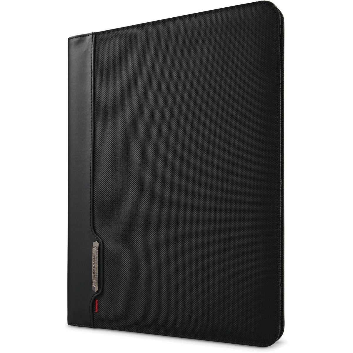 Samsonite Writing Pad Portfolio: Professional Note-Taking Solution - Padfolios & Holders