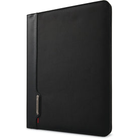 Samsonite Writing Pad Portfolio: Professional Note-Taking Solution - Padfolios & Holders