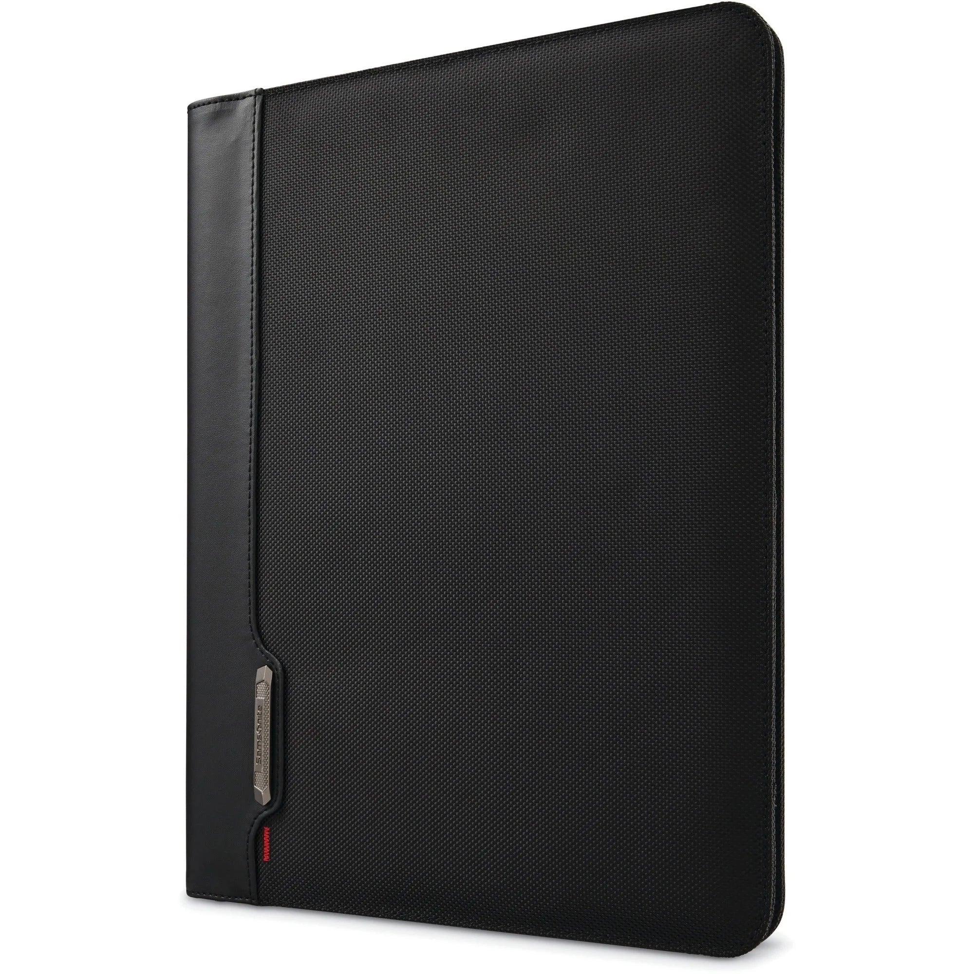Samsonite Writing Pad Portfolio: Professional Note-Taking Solution - Padfolios & Holders