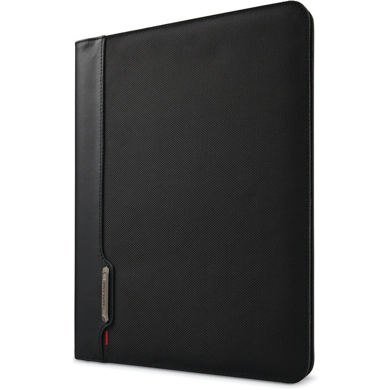 Samsonite Writing Pad Portfolio: Professional Note-Taking Solution - Padfolios & Holders