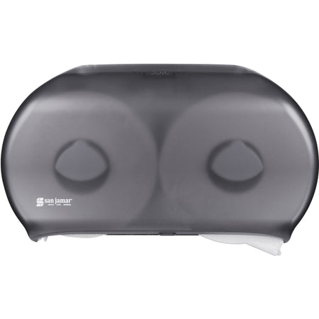 San Jamar Jumbo Bath Tissue Dispenser - 2000