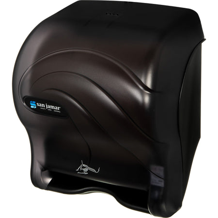 San Jamar Roll Towel Hands-free Dispenser - 2000