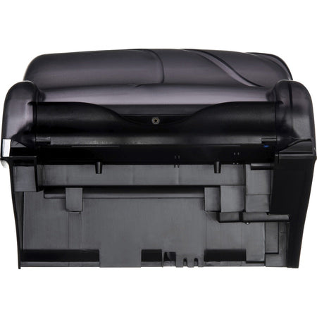 San Jamar Roll Towel Hands-free Dispenser - Bottom