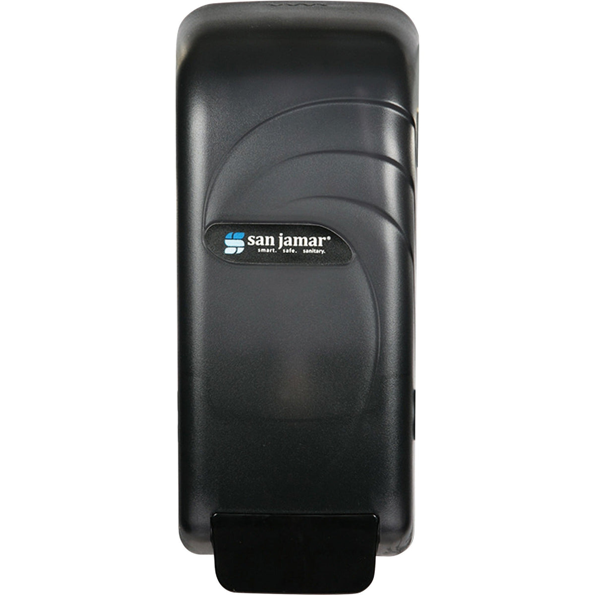 San Jamar Soap & Hand Sanitizer Dispenser - 2000