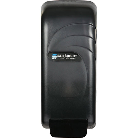 San Jamar Soap & Hand Sanitizer Dispenser - 2000