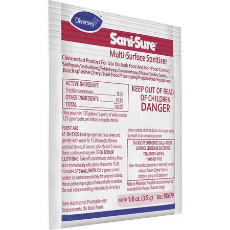 Sani-Sure Multi-Surface Sanitizer - Right