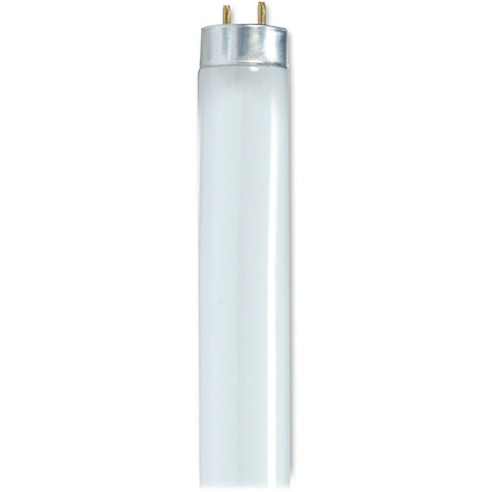 Satco Flourescent Light Bulbs 32W 6/box - 2000