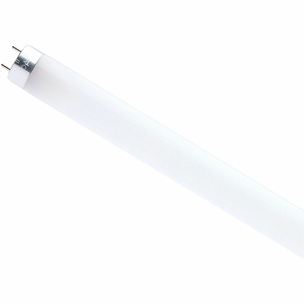 Satco LED T8 Bulb - 11W 1800lm Cool White Dimmable - 25/Carton - Light Bulbs