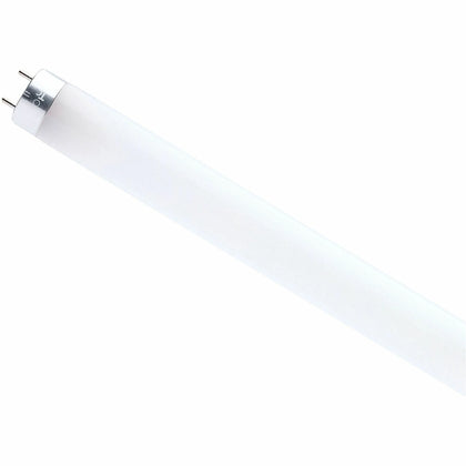 Satco LED T8 Bulb - 11W 1800lm Cool White Dimmable - 25/Carton - Light Bulbs