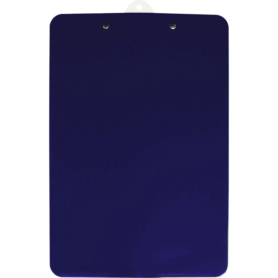 Saunders Antimicrobial Clipboard - Rear