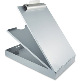 Saunders Cruiser Mate Form Holder: 1’’ Clip Stationary Storage - Clipboards
