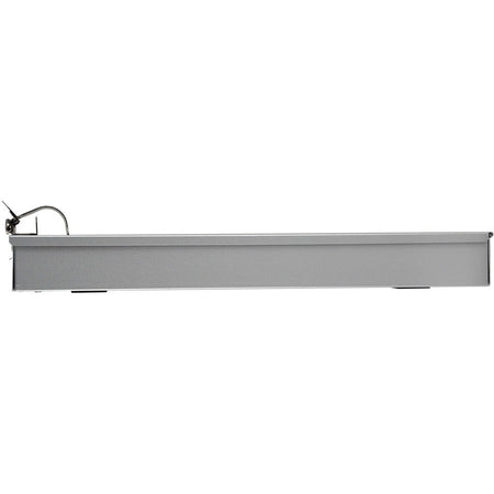 Saunders Cruiser Mate Form Holder with Storage - Left