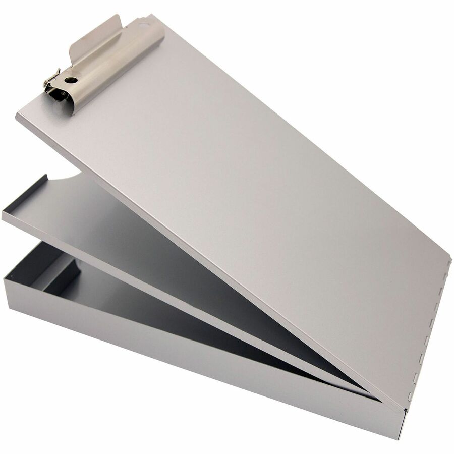 Saunders Cruiser Mate Form Holder with Storage - Left