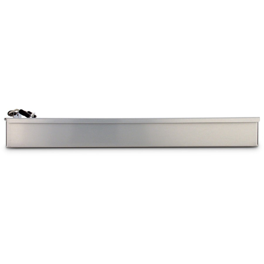 Saunders Cruiser-Mate II Storage Clipboard - Left
