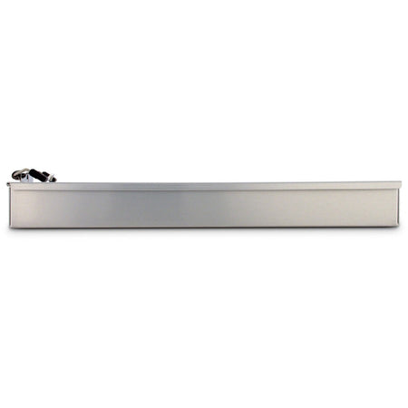 Saunders Cruiser-Mate II Storage Clipboard - Left