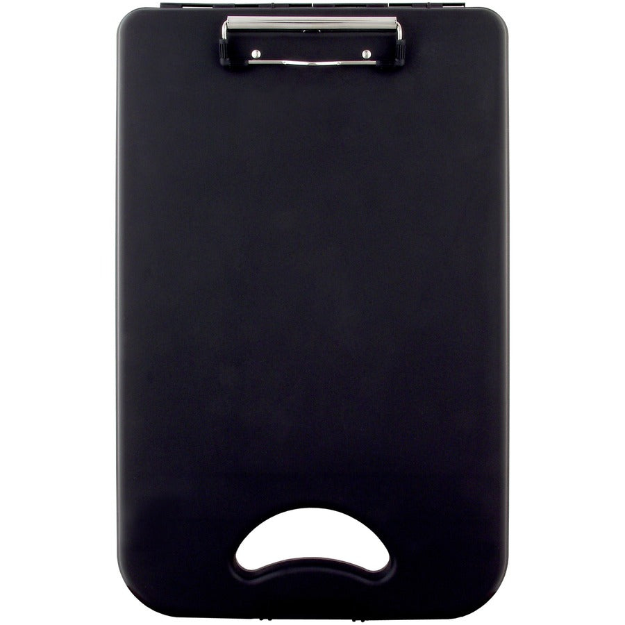 Saunders Deskmate II Portable Desktop - Front