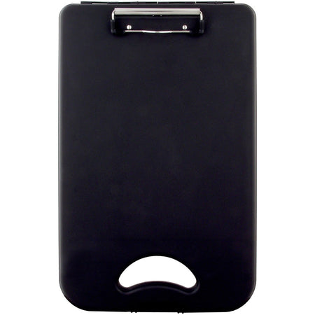 Saunders Deskmate II Portable Desktop - Front