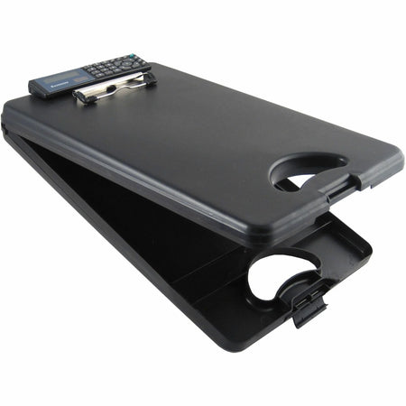 Saunders DeskMate II Portable Desktop: Stationary Storage & Calculator - Clipboards