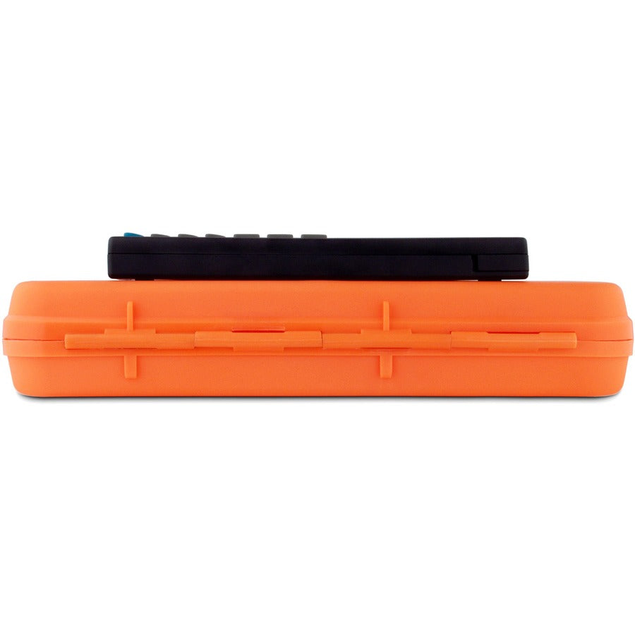 Saunders Deskmate II Storage Clipboard - Top