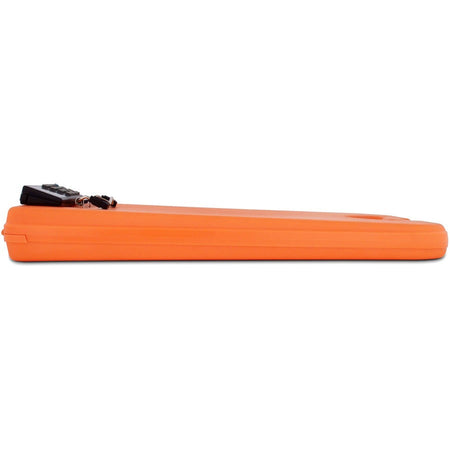 Saunders Deskmate II Storage Clipboard - Left