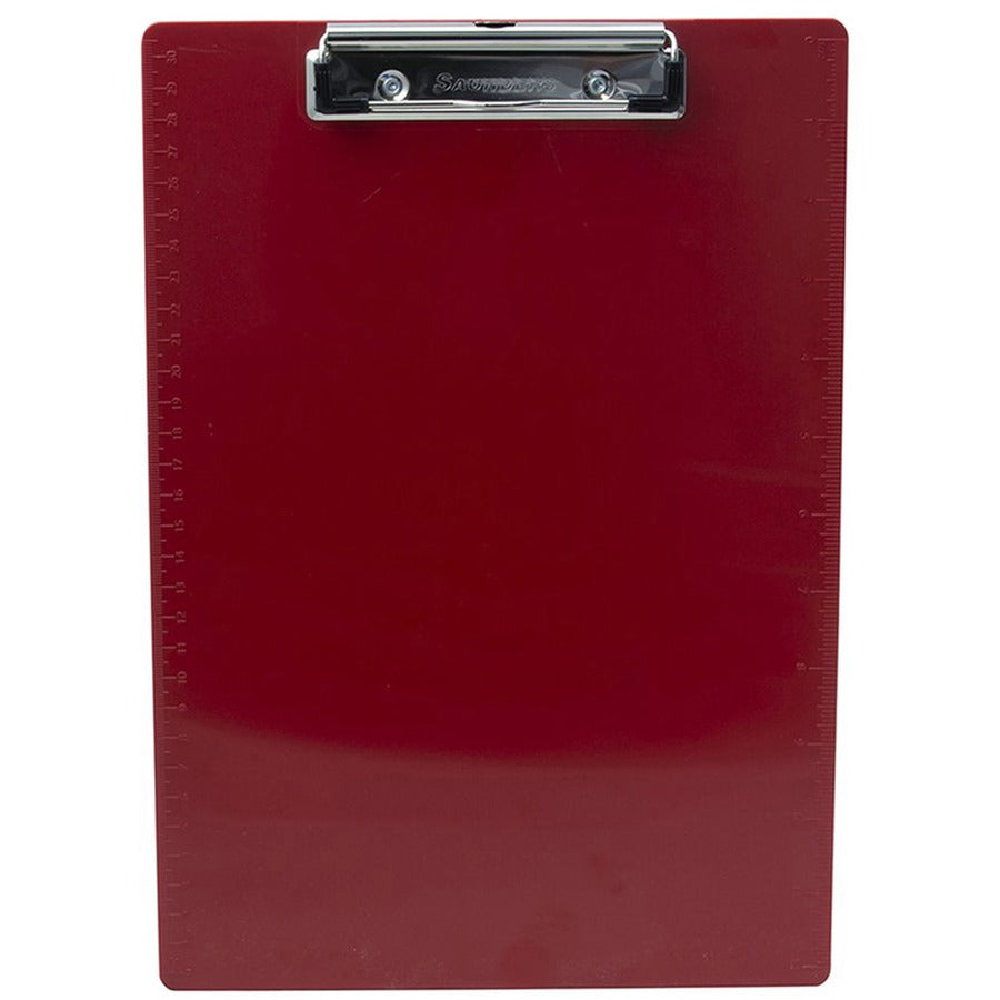 Saunders Recycled Plastic Clipboard - Alternate-Image1